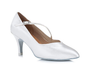 Freed Eternity Flash White Satin