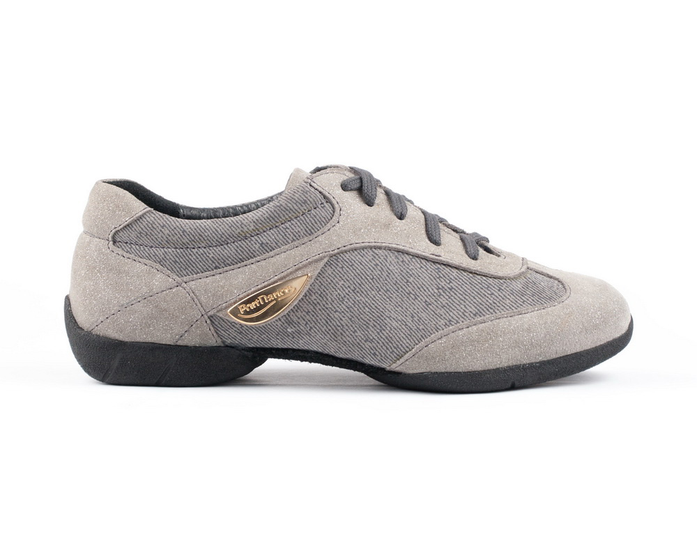 PD07 FASHION Grey Denim
