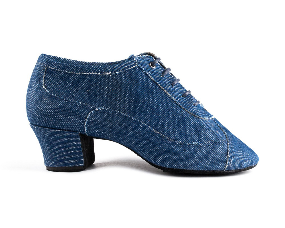 PD704 Blue Denim