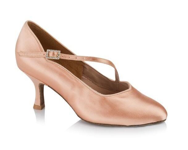 Eternity Flash Satin